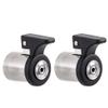 Cabilock 2pcs Whistling Kettle Flute Nozzles Kettle Accessories for Easy Installation Loud Whistle Sound Suitable for Kitchen Gadgets view 1