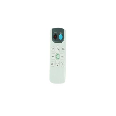 HCDZ Replacement Remote Control for Whirlpool WHAT081-HAW WHAT121-HAW WHAT141-HAW WHAT101-HAW WHAT081-1AW WHAT102-2AW WHAT122-2AW WHAT142-2AW WHHW182AW WHHW242AW Room Air Conditioner