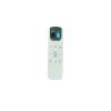 HCDZ Replacement Remote Control for Whirlpool WHAT081-HAW WHAT121-HAW WHAT141-HAW WHAT101-HAW WHAT081-1AW WHAT102-2AW WHAT122-2AW WHAT142-2AW WHHW182AW WHHW242AW Room Air Conditioner view 1