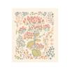 More Joy Eco-Friendly Swedish Dishcloths, Pack of 2, Kitchen Accessories, Kutikula Design view 1