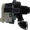 Dishwasher Pump Motor Replacement For Whirlpool WDT770PAYM0 WDT770PAYM1 WDT770PAYM2 WDT770PAYM3 WDT770PAYW0 WDT770PAYW1 WDT770PAYW2 WDT770PAYW3 WDT790SAYB0 WDT790SAYB1 WDT790SAYB2 WDT790SAYM0 view 2