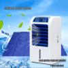 Mattress Cooler Bed Cooling Mattress Pad, Keep Cool Water Cooling Mattress System, Quiet, Comfortable and Long-Lasting Heat Dissipation (Size : 0.7x1.6m) view 2