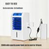 Mattress Cooler Bed Cooling Mattress Pad, Keep Cool Water Cooling Mattress System, Quiet, Comfortable and Long-Lasting Heat Dissipation (Size : 0.7x1.6m) view 4