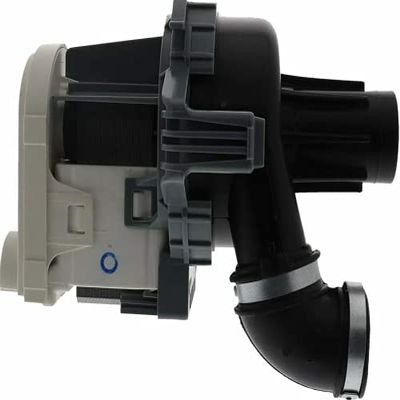 Dishwasher Pump Motor Replacement For Whirlpool WDT910SAYE2 WDT910SAYH0 WDT910SAYH1 WDT910SAYH2 WDT910SAYM0 WDT910SAYM1 WDT910SAYM2 WDT910SSYB0 WDT910SSYB1 WDT910SSYB2 WDT910SSYM0 WDT910SSYM1