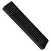5230W1A003A Microwave Charcoal Filter Replacement Compatible with Kenmore 721.64669300, 721.80884400, 721.86013010, 721.88513900, 721.86019010 LG LMV2031BD LMV2031SB LMHM2237BD LMV2031ST (1 Pack) view 1