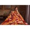 Bacon Ultra Soft Flannel Fleece Throw Blanket for Bed All Season Warm Lightweight Air Conditioner Quilt for Sofa Bedroom Office Travel Living Room Decorative Blankets 120 X 90 Inch for Whole Family view 4