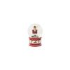 Villeroy & Boch - Christmas, Snow Globe Large, Nutcracker, 13 x 13 x17cm, Porcelain/Glass, Multi-Coloured,14-8327-6694 view 1