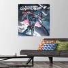 Marvel Comics - Morbius - The Amazing Spider-Man #699.1 Wall Poster with Pushpins view 2
