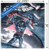 Marvel Comics - Morbius - The Amazing Spider-Man #699.1 Wall Poster with Pushpins view 3