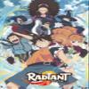 Trends International Radiant - Group Wall Poster, 34L x 22.4W, Premium Unframed Version view 1