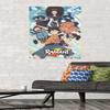 Trends International Radiant - Group Wall Poster, 34L x 22.4W, Premium Unframed Version view 2