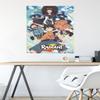 Trends International Radiant - Group Wall Poster, 34L x 22.4W, Premium Unframed Version view 4