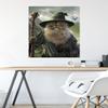 Trends International Vincent HIE - Catdalf Wall Poster, 34L x 22.4W, Premium Unframed Version view 4