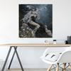 Trends International Nene Thomas - Mad Queen Wall Poster, 34L x 22.4W, Premium Unframed Version view 4