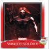Marvel Comics - Winter Soldier - Tales of Suspense #100 Variant Wall Poster with Pushpins view 1