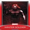 Marvel Comics - Winter Soldier - Tales of Suspense #100 Variant Wall Poster with Pushpins view 4