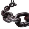 Nicky Bigs Novelties Fake Chain, Prisoner Chain, Fake Chains Prop, Fakes Costume Chains view 3