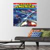 Marvel Comics - Winter Soldier - Captain America: Sam Wilson #7 Wall Poster with Pushpins view 2