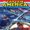 Marvel Comics - Winter Soldier - Captain America: Sam Wilson #7 Wall Poster with Pushpins view 4