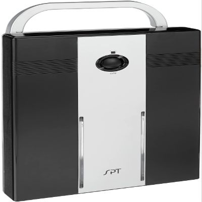 SD-350A: Mini Dehumidifier