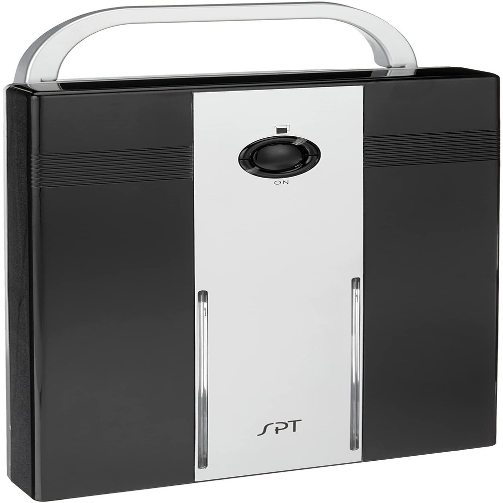 SD-350A: Mini Dehumidifier