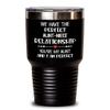Aunt Tumbler from Niece We Have The Perfect Relationship Funny Mothers Day Birthday Christmas Idea for Aunty Auntie for Her Novelty Sarcastic 20 or 3 view 1