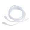 Vacuum Cupping Machine Accessories, Premium Silicone Y Type Hose Tubing for Small Cups view 1