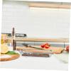 Cabilock 1pc Stainless Steel Strainer Basket Practical Kitchen Tool for Draining Fruits Vegetables and Tableware for Efficient Water for Home and Party Use view 4