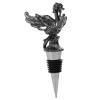 Wine Stopper Dragon Wine Bottle Covers Plug Original Animal Beverage Sealing Black view 1