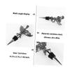 Wine Stopper Dragon Wine Bottle Covers Plug Original Animal Beverage Sealing Black view 2