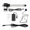 YIYIBYUS Recliner Replacement Motor Actuator, 24V DC Power Actuator Lift Chair Linear Motor for Electric Sofa Massage Chair Reclining Chairs Motor view 1