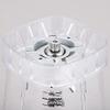 034540 Fits for Waring CAC93X Blender Jar Clear 48 oz +lid+cuttingassembly view 2