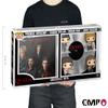 POP! Albums Deluxe: Queen - Greatest Hits view 2