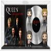 POP! Albums Deluxe: Queen - Greatest Hits view 3