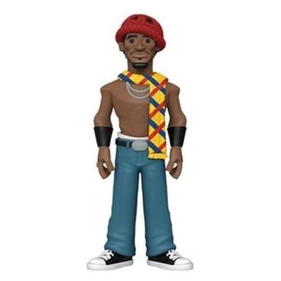 Funko Pop! Vinyl Gold:Outkast - Andre 3000 (Ms. Jackson) 12"