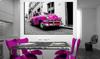 artgeist Acrylic Gel Canvas Wall Art Print, Wall Decor for Gamers 24x16 in view 2