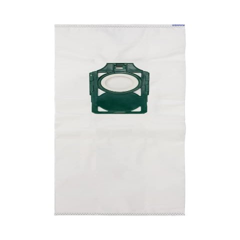 Supervacuums Hepa Vacuum Bags for use with Riccar Supralite Models R10S, R10D, R10P, R10SAND, and R17 Upright Vacuum Cleaners