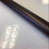 1 3/8 Inch Diameter Drapery Wood Smooth Curtain Rod 6 Ft (Espresso) view 3