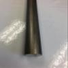 1 3/8 Inch Diameter Drapery Wood Smooth Curtain Rod 6 Ft (Silver) view 1
