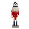 Kurt S. Adler 10-Inch Budweiser Nutcracker view 4