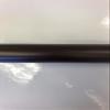 1 3/8 Inch Diameter Drapery Wood Smooth Curtain Rod 8 Ft (Espresso) view 2