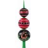 Lvov Finial - Pysanky Ram view 2