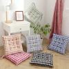 QIAOH Chair Cushions with Ties 1 Pack, Chair Seat Cushions, Chair Pads with Ties, Dining Indoor Chair Pads with Full-Length Ties for Non-Slip Support view 4