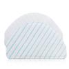Electropan 50pcs Replacement Deebot t8 Mopping Pads, Washable Reusable Mopping Pads for DEEBOT OZMO T8/T8+/T8 AIV/N8/ N8 Pro/ N8 Pro+ (Mop Pads) view 3