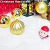 TURNMEON 30 Ounces Fake Artificial Snow Powder Christmas Tree Decorations, Sparkling Dry Plastic Faux Snowflakes for Christmas Decorations Home, Village Displays, Holiday Winter Crafts,Slime Supplies view 4