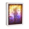 SIWEME Papercut Light Boxes,Night Light,Dunhuang,Mural Characters,Home Decor,Desk Decor (dunhuangbihua1) view 1