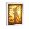 SIWEME Papercut Light Boxes,Night Light,Dunhuang,Mural Characters,Home Decor,Desk Decor (dunhuangbihua1) view 2
