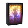 SIWEME Papercut Light Boxes,Night Light,Dunhuang,Mural Characters,Home Decor,Desk Decor (dunhuangbihua1) view 4