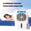 Mattress Cooler Bed Cooling Mattress Pad, Air-Conditioning Water-Cooled Cooling Mattress, Used for Hot Sleepers, Night Sweats, to Improve Sleep Quality (Size : 0.7x1.6m) view 2