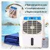 Mattress Cooler Bed Cooling Mattress Pad, Air-Conditioning Water-Cooled Cooling Mattress, Used for Hot Sleepers, Night Sweats, to Improve Sleep Quality (Size : 0.7x1.6m) view 4